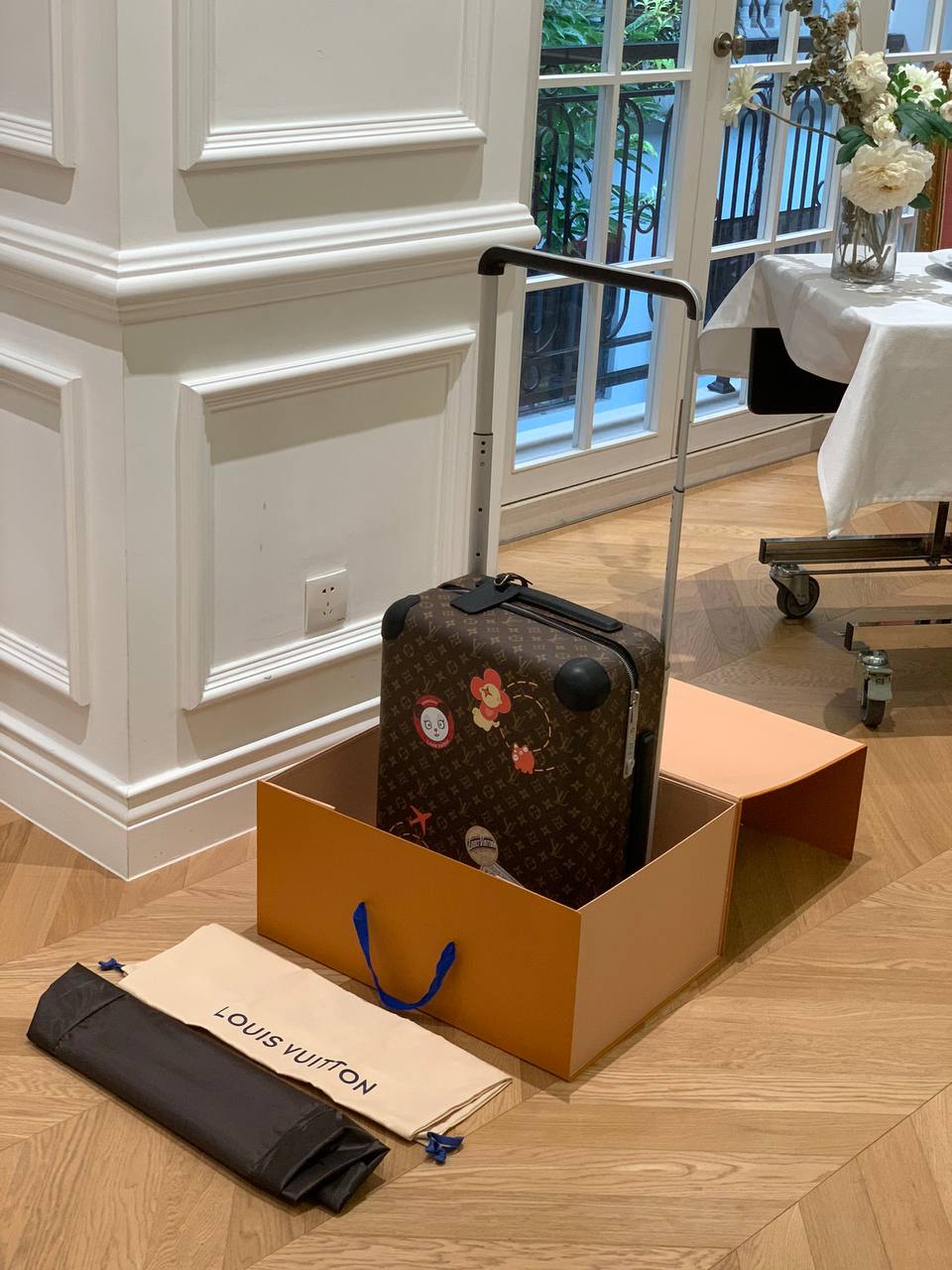 ჩემოდანი