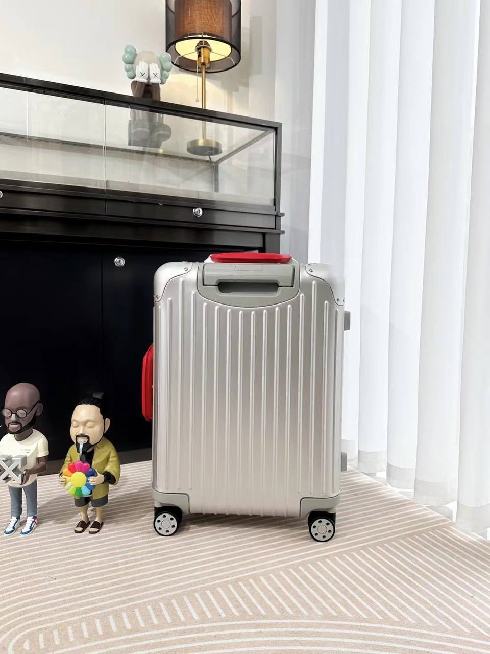 ჩემოდანი