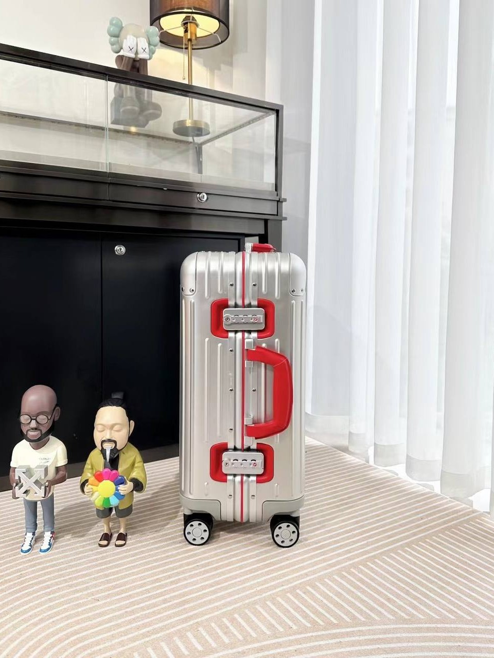 ჩემოდანი