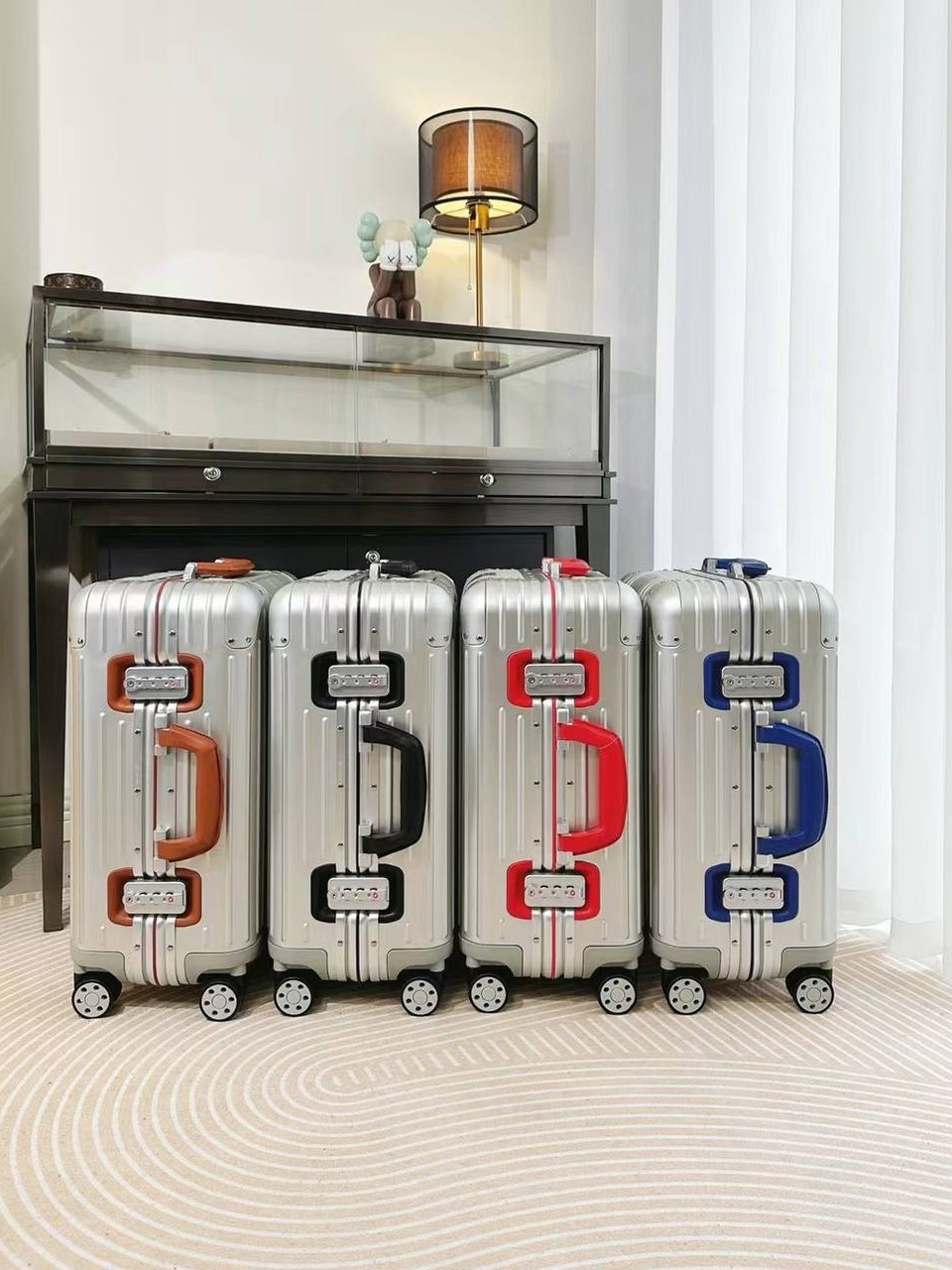 ჩემოდანი