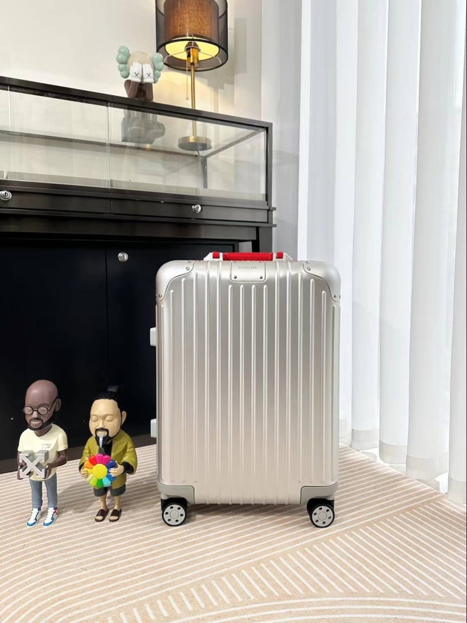 ჩემოდანი