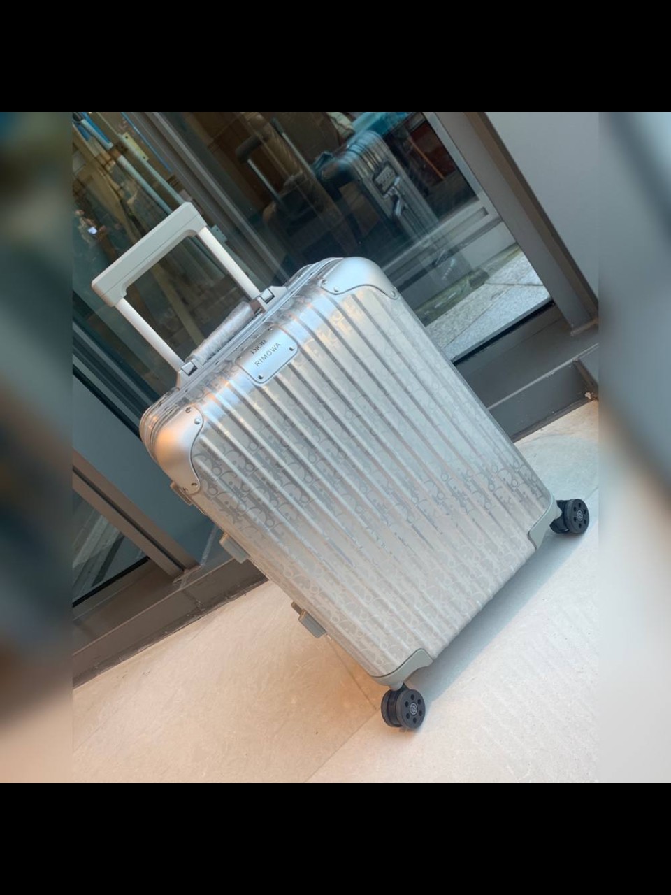 ჩემოდანი