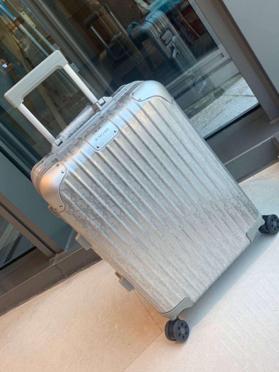 ჩემოდანი