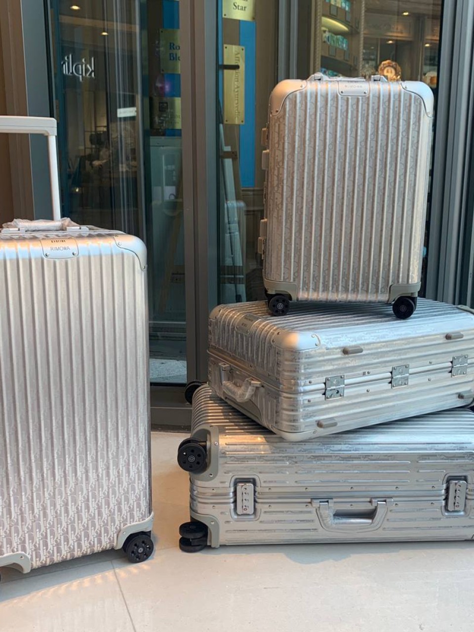 ჩემოდანი