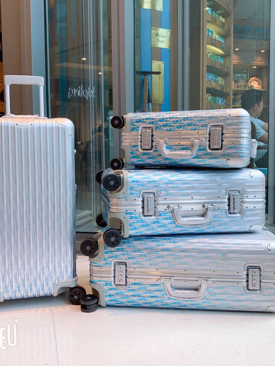 ჩემოდანი