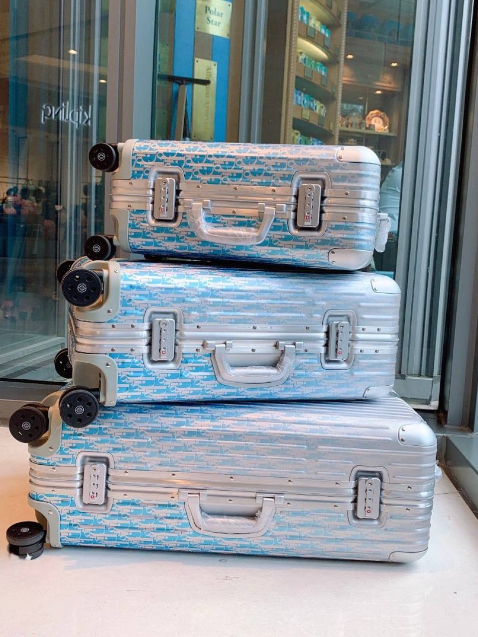 ჩემოდანი