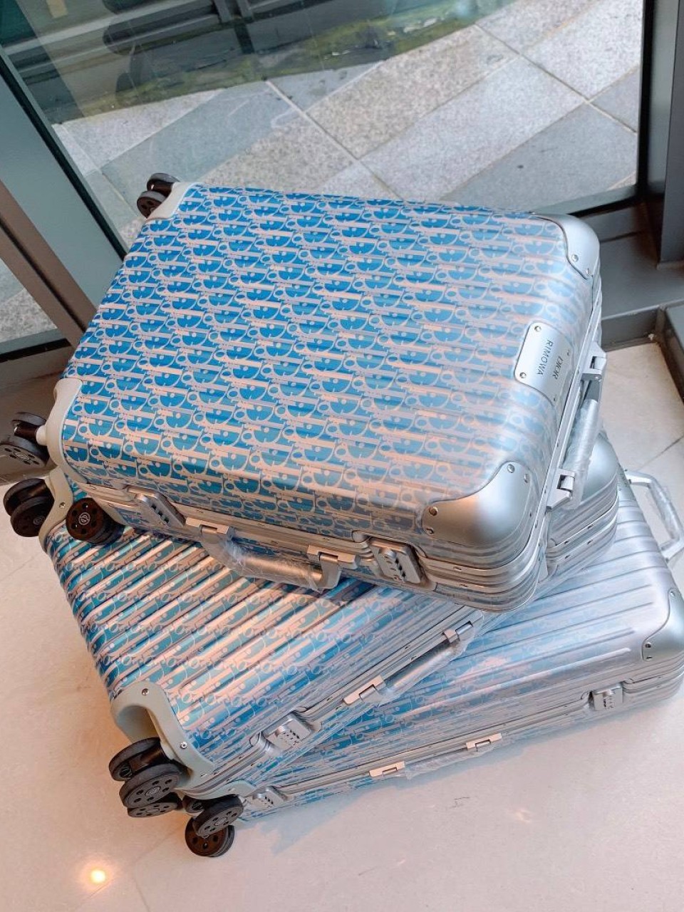 ჩემოდანი