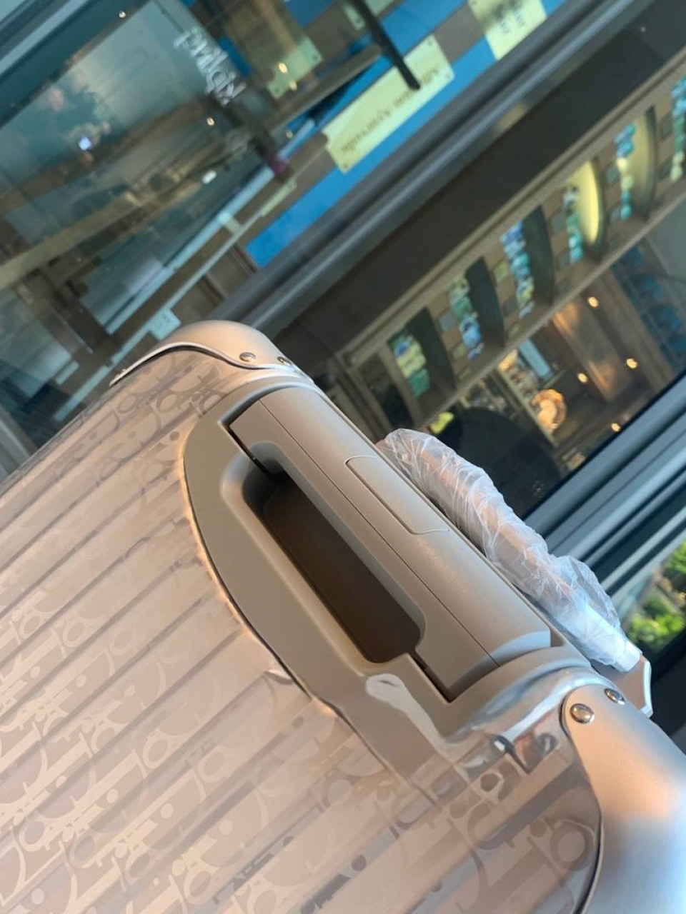 ჩემოდანი