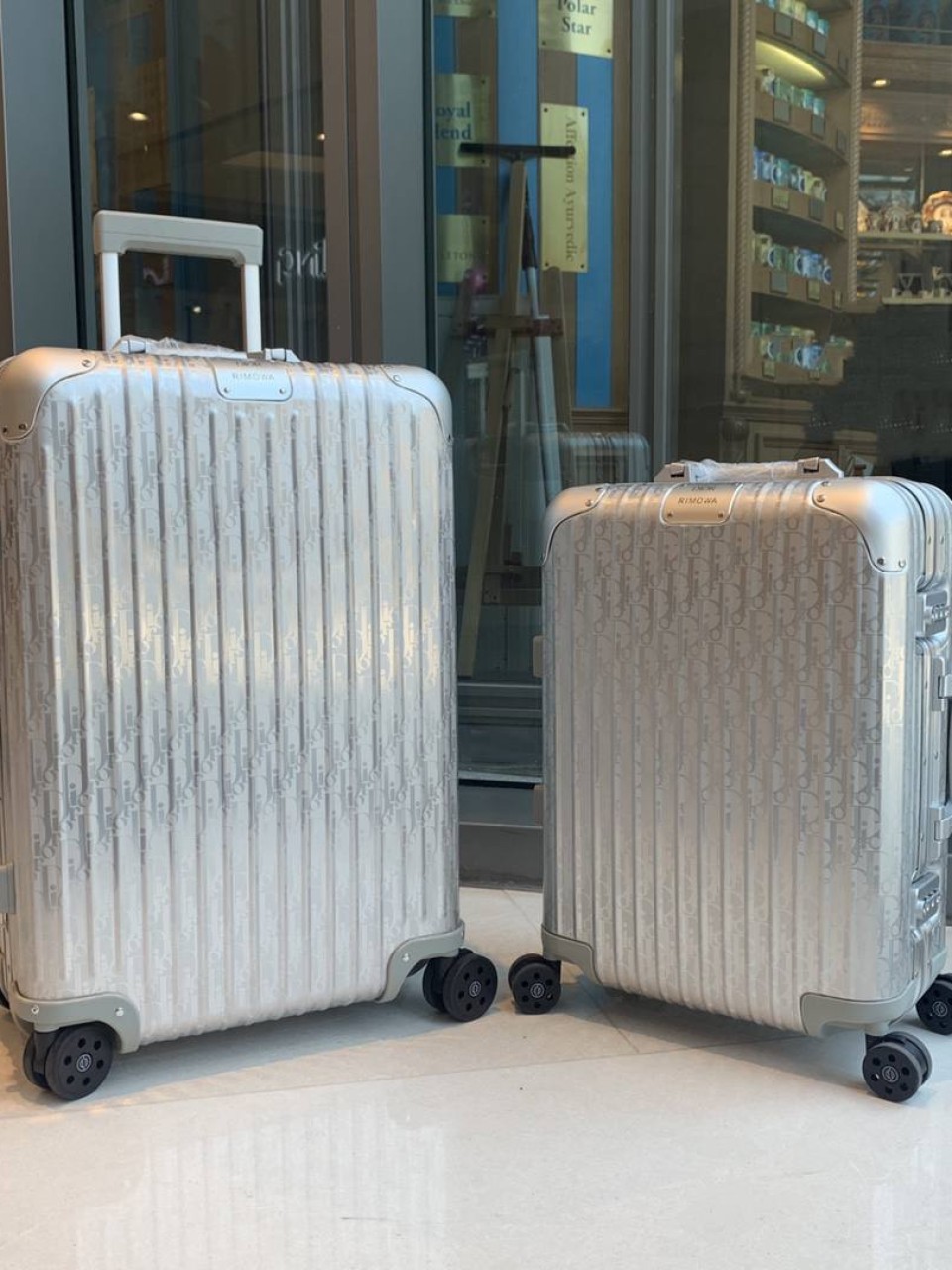 ჩემოდანი