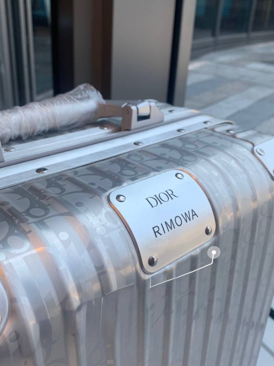 ჩემოდანი