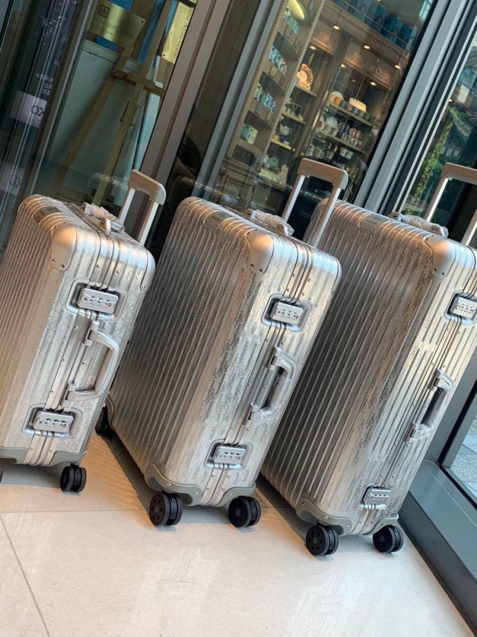 ჩემოდანი