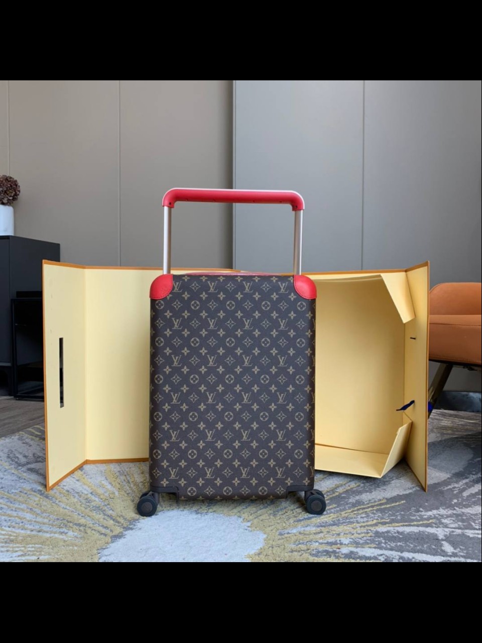 ჩემოდანი