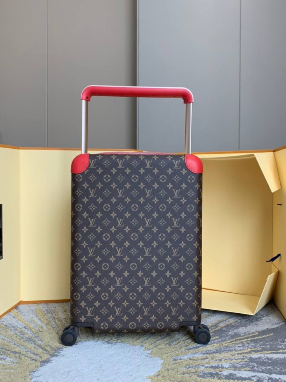 ჩემოდანი