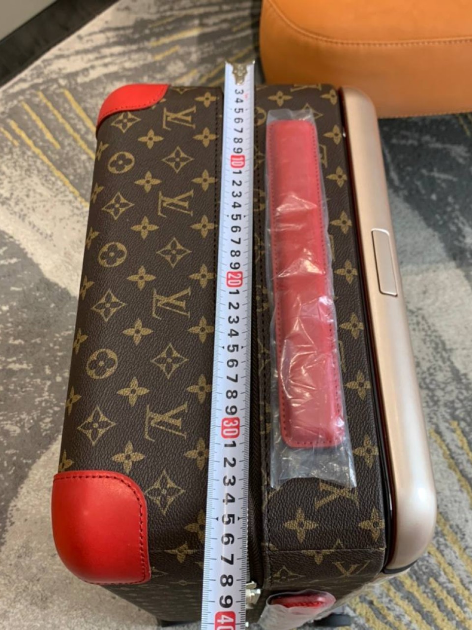 ჩემოდანი