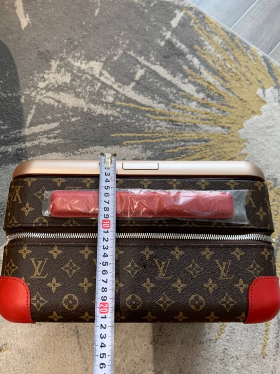 ჩემოდანი