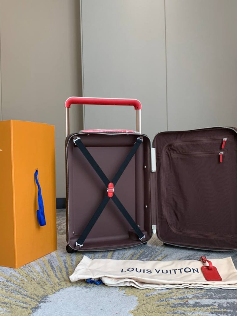 ჩემოდანი