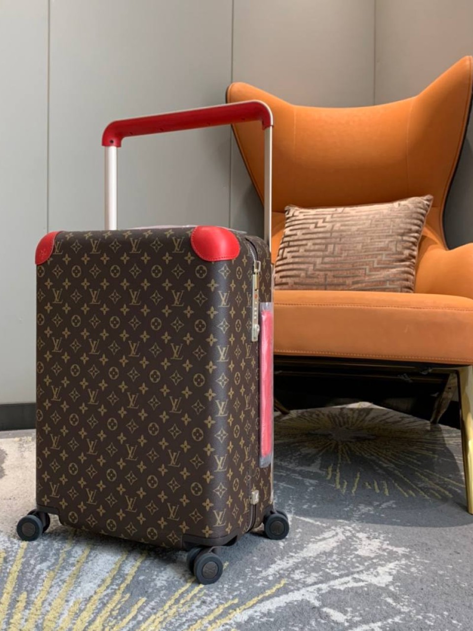 ჩემოდანი