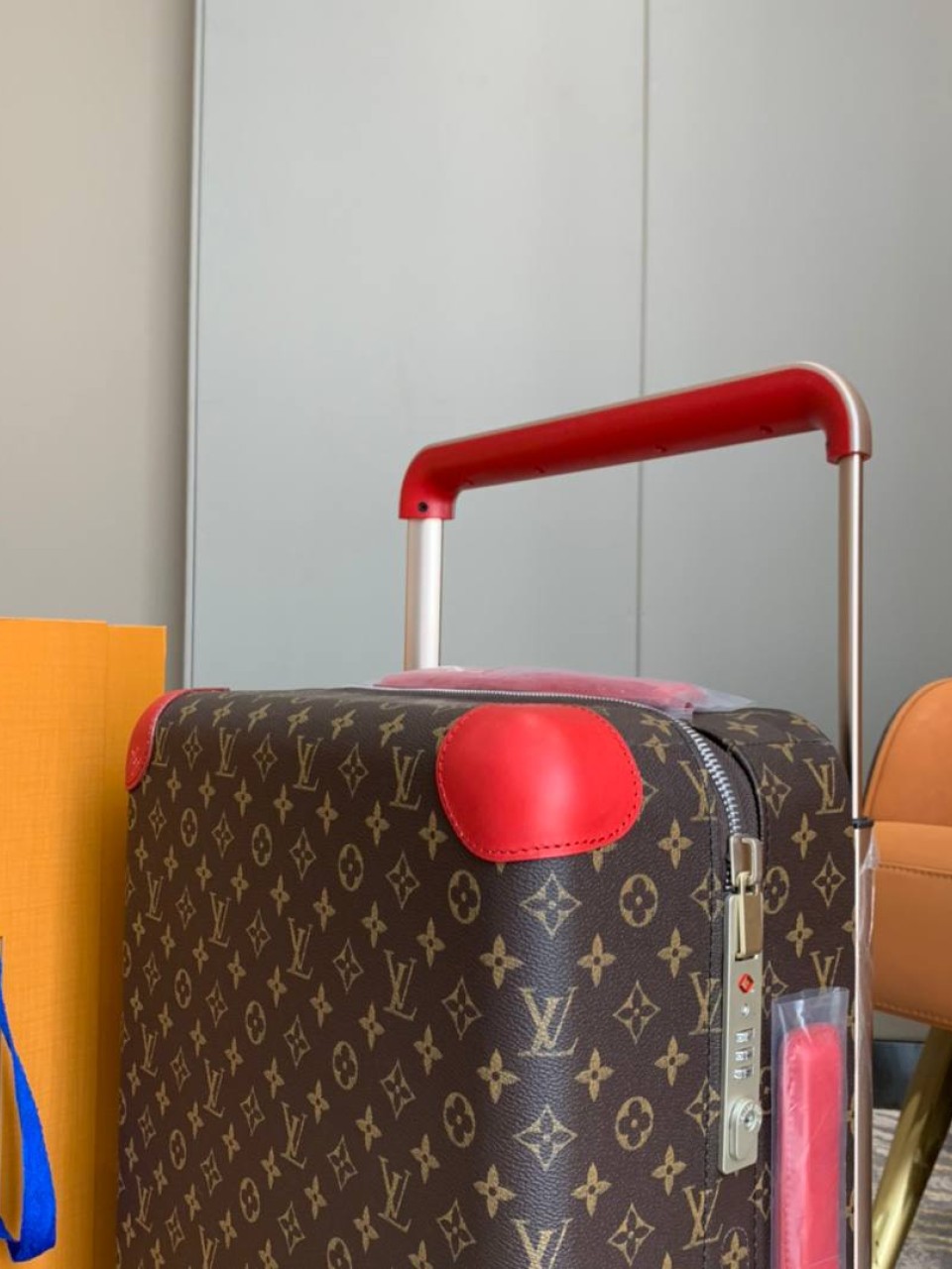 ჩემოდანი