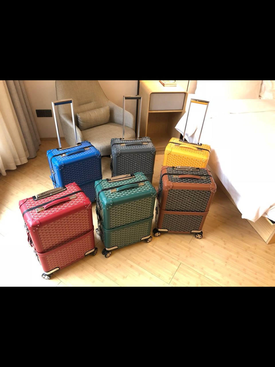 ჩემოდანი