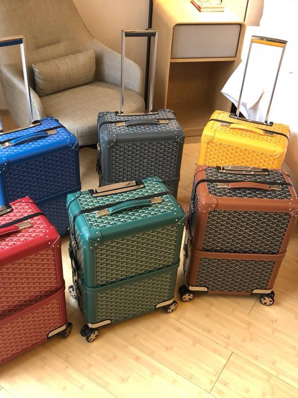 ჩემოდანი