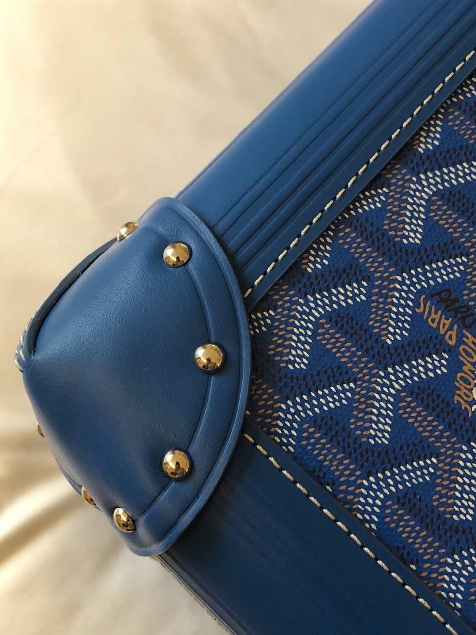 ჩემოდანი