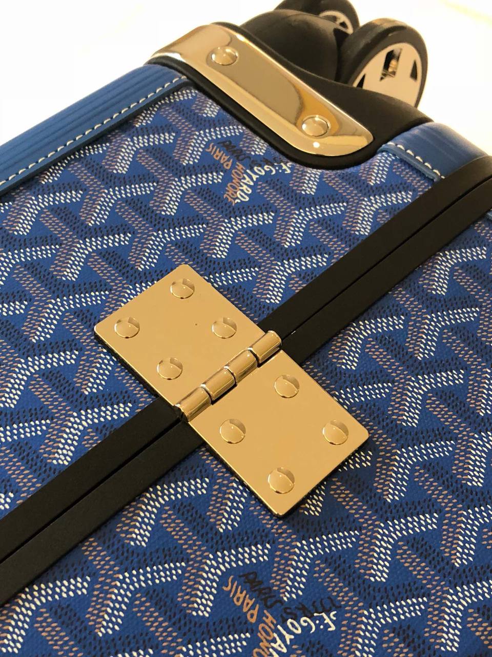 ჩემოდანი