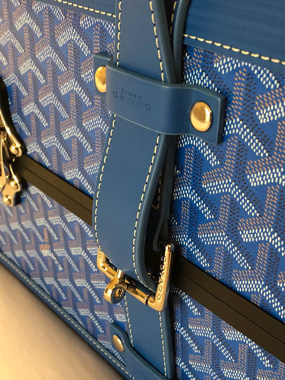 ჩემოდანი