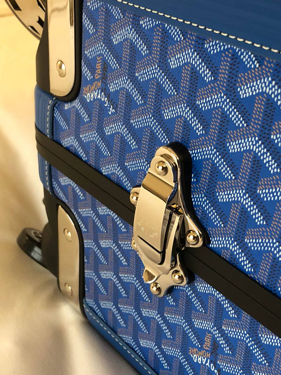 ჩემოდანი