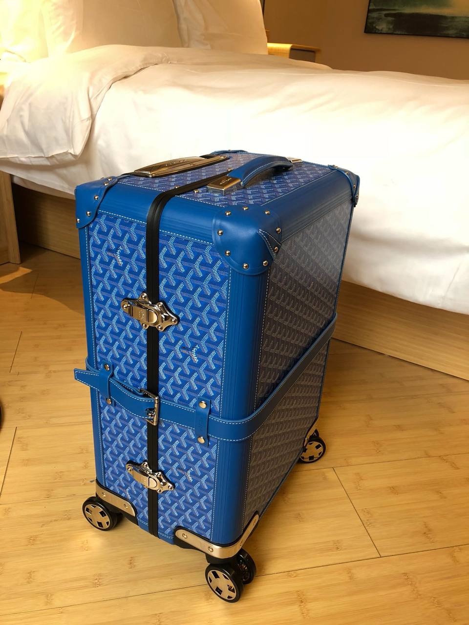 ჩემოდანი