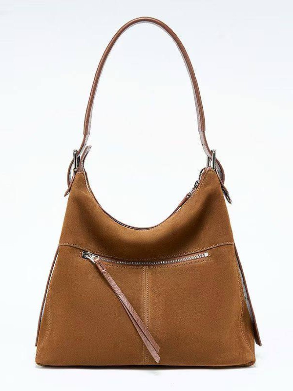 ტყავის ჩანთები